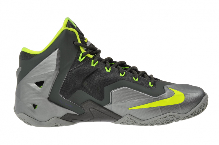 Nike Lebron 11 - Dunkman - KicksOnFire.com