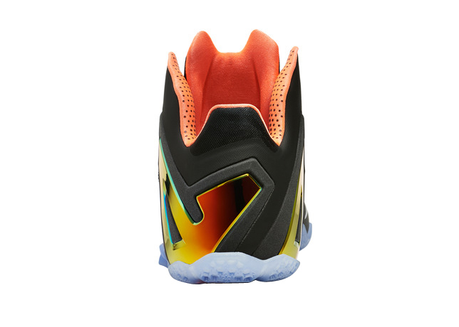 lebron 11 elite mango