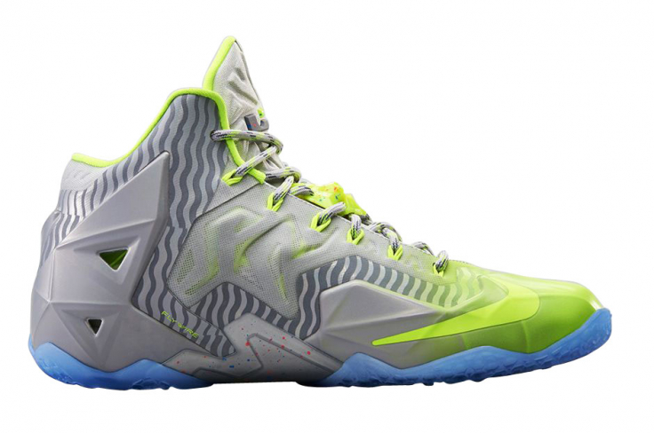 lebron 11 maison du lebron