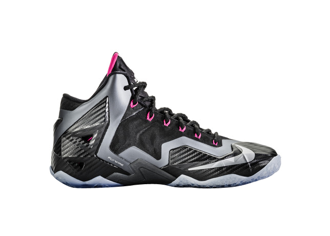 lebron miami nights 11