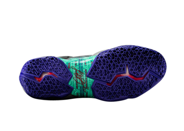 nike lebron 11 terracotta warrior