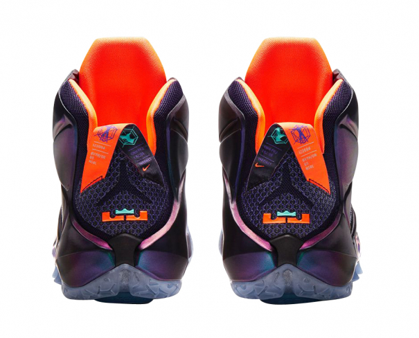 lebron 12 instinct