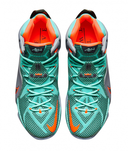 lebron 12 nsrl