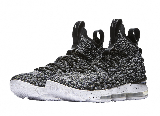 lebron 15 gs ashes