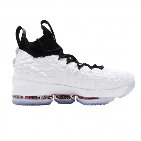 lebron 15 gs graffiti