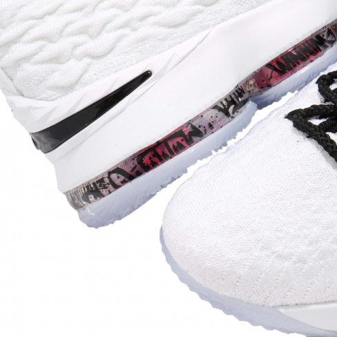 lebron 15 gs graffiti