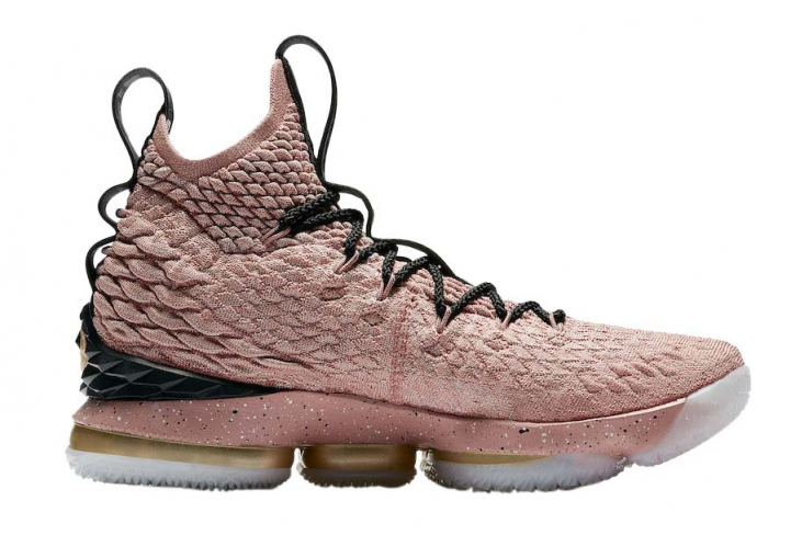 hollywood lebron 15