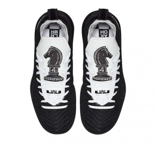 lebron 16 4 horseman
