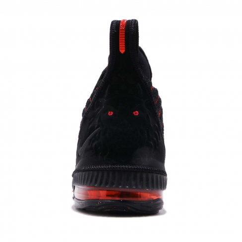 lebron 16 fresh bred gs