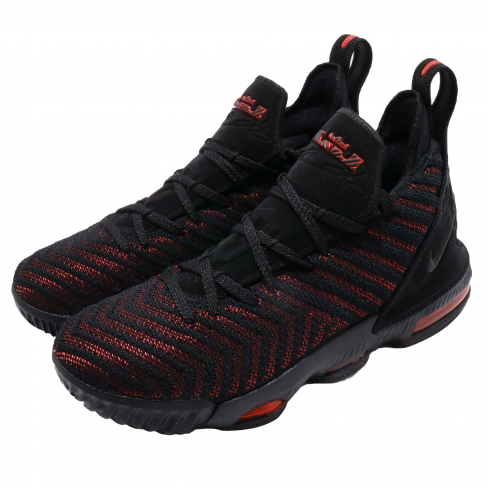 lebron 16 fresh bred gs