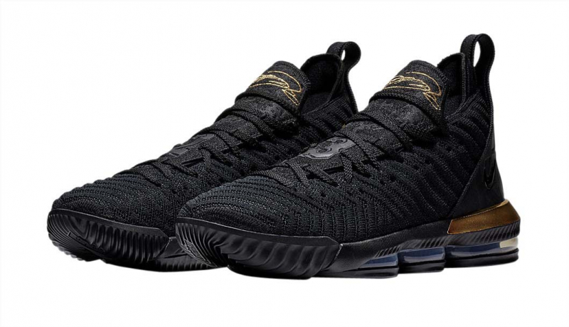 king james 16 shoes