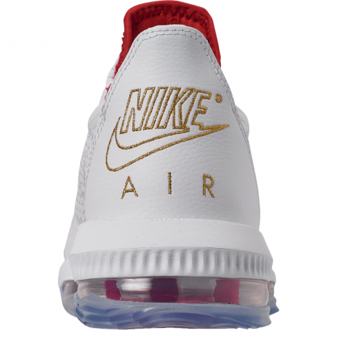 lebron 16 low nba draft