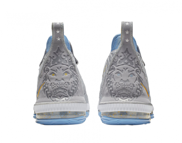 lebron 16 mpls size 13