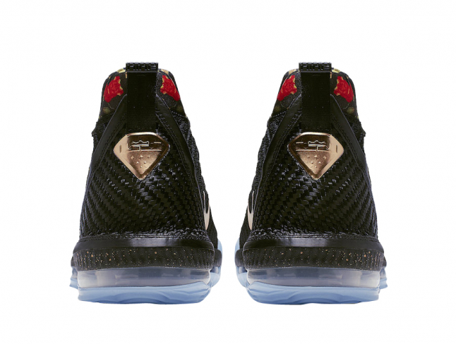 lebron 16 watch the throne price