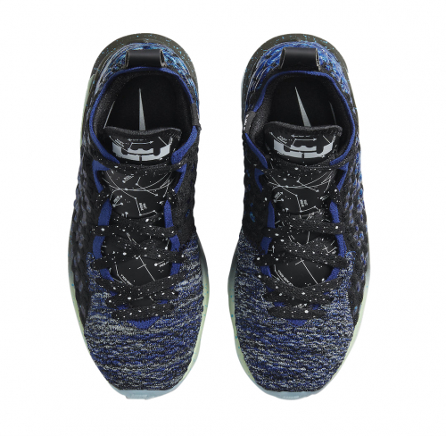 lebron constellation