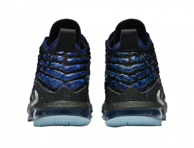 lebron constellation