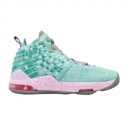 lebron 17 south beach