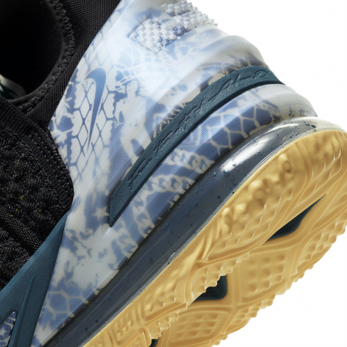 lebron 18 reverse reflection