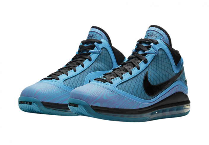 lebron 2021 all star shoes
