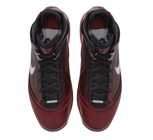 lebron 7 2019
