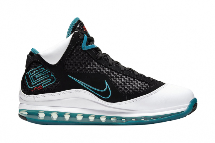 lebron 7 red carpets