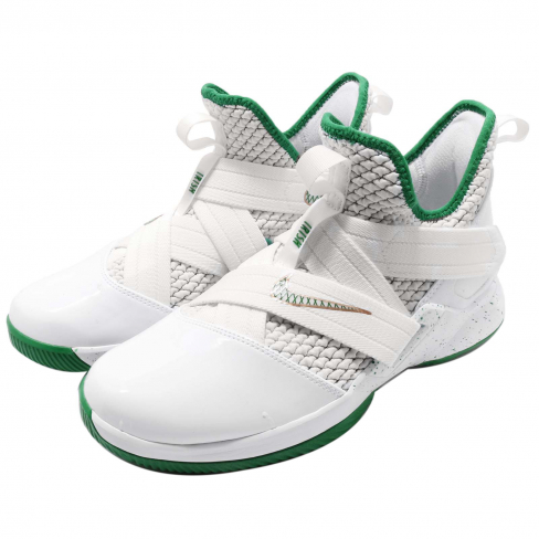 lebron soldier 12 grade school