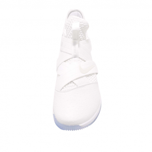 lebron soldier 12 white