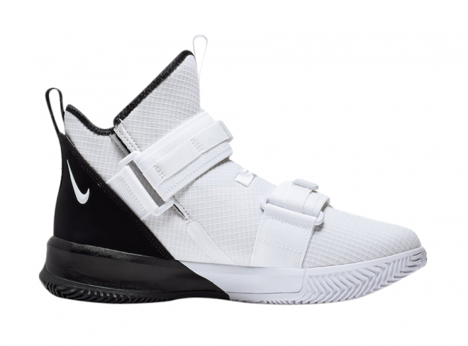 lbj soldier 13