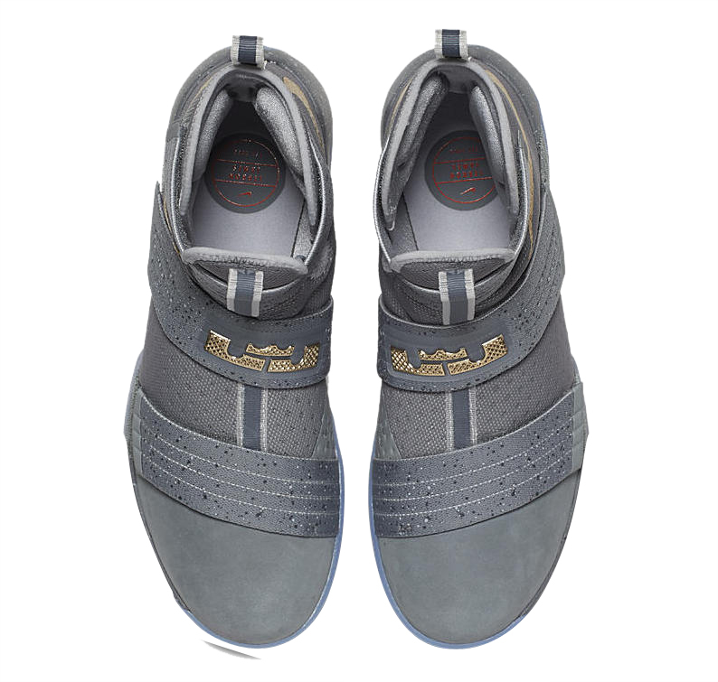 lebron soldier 10 battle grey