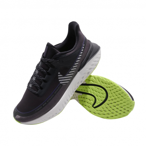 legend react 2 shield