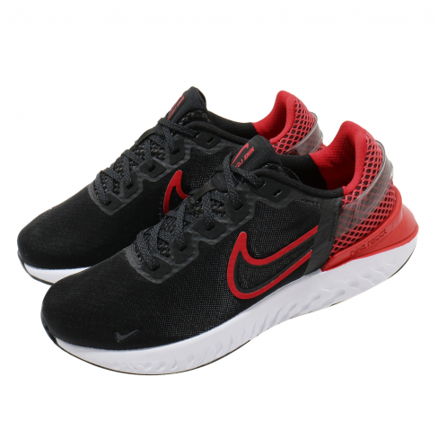 nike legend react red