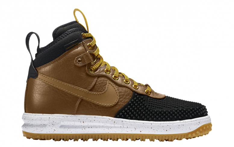 nike lunar force duckboot 16