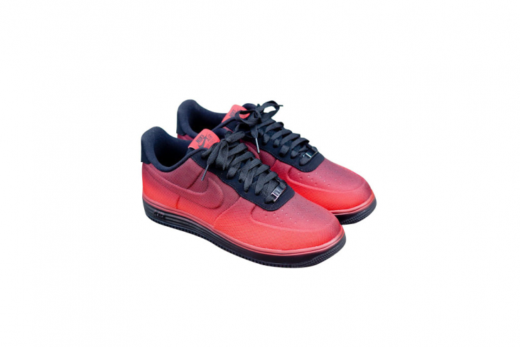 nike lunar force 1 vt mesh