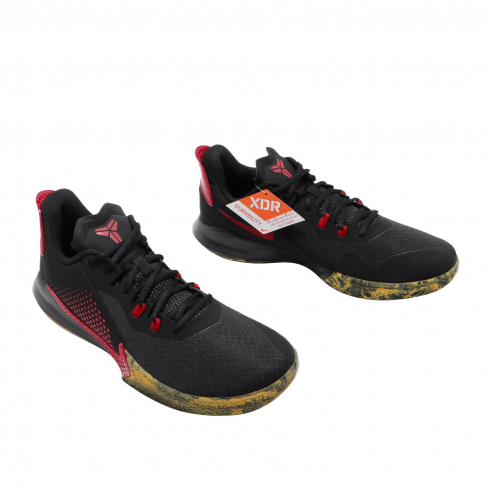 black mamba bruce lee shoes