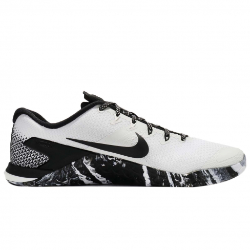 Nike Metcon 4 White Black - KicksOnFire.com