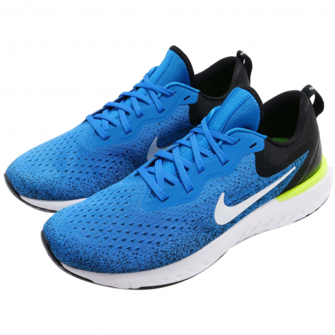 nike odyssey blue
