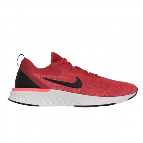 nike odyssey react university red