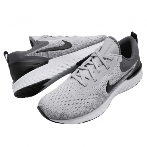 nike odyssey grey