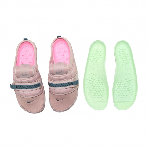 men nike offline stone mauve