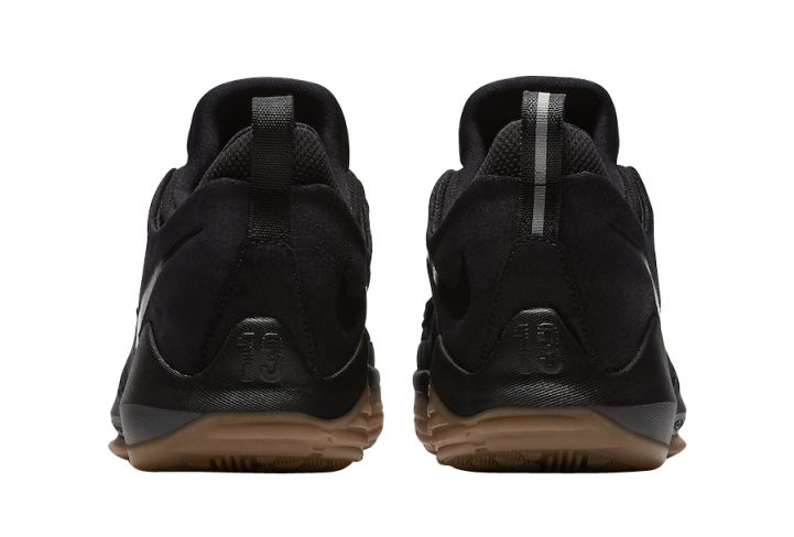 blazer gum sole