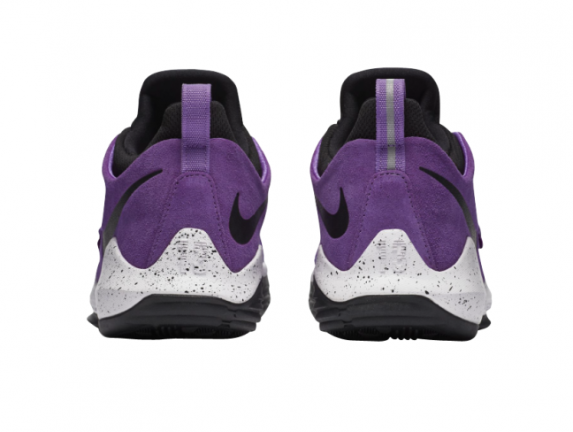 Nike PG 1 Bright Violet - KicksOnFire.com
