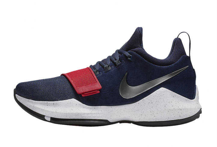 nike pg 1 usa