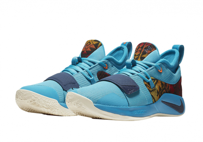 pendleton pg 2.5