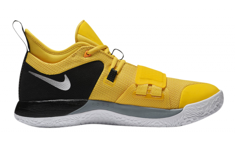 pg 2.5 black and yellow