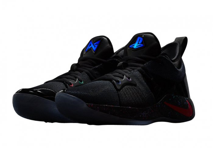 Nike PG 2 PlayStation - KicksOnFire.com