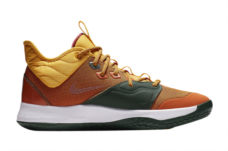 pg 3 all star shoes