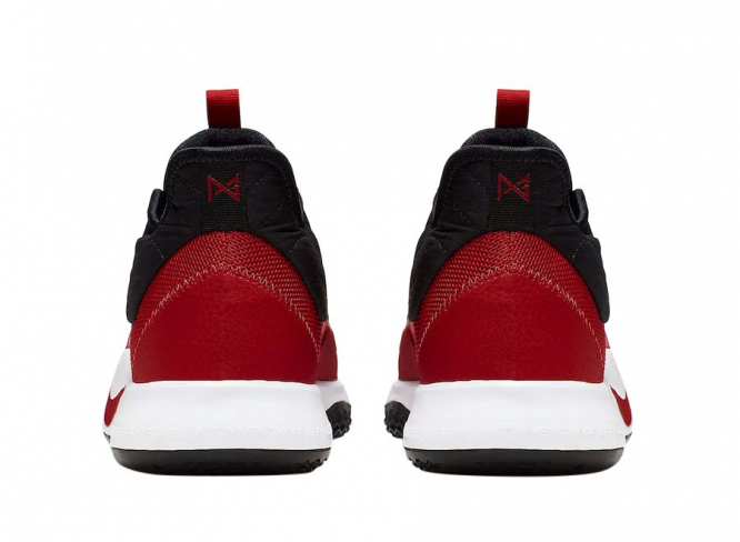 pg university red