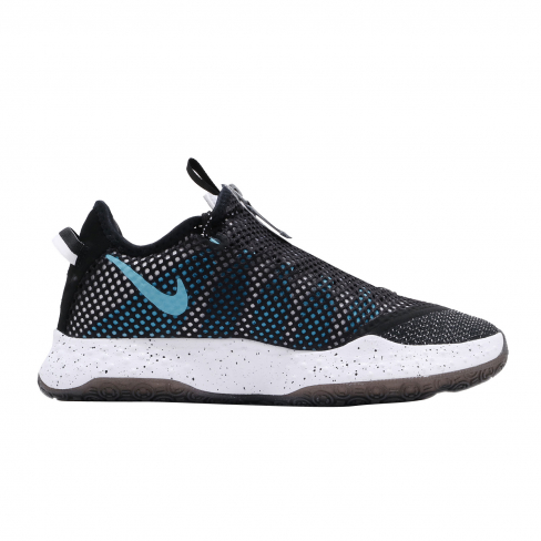 nike pg 4 teal