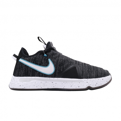 nike pg 4 teal