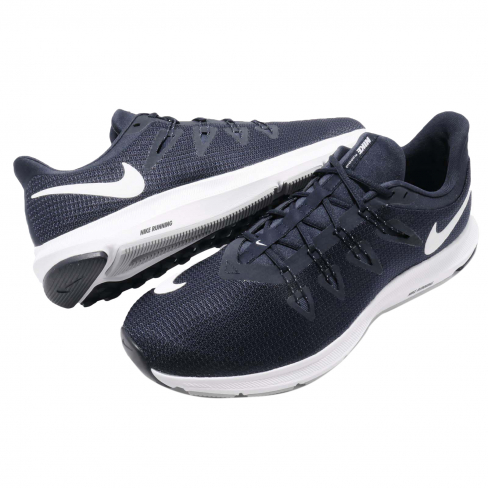 nike quest 3 obsidian